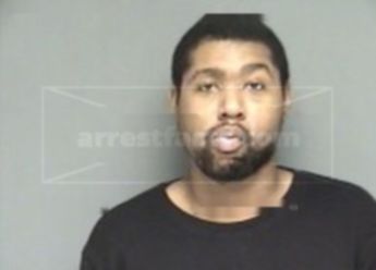 Marcus Jamal Bettes
