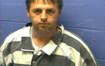 Justin Andrew Jones