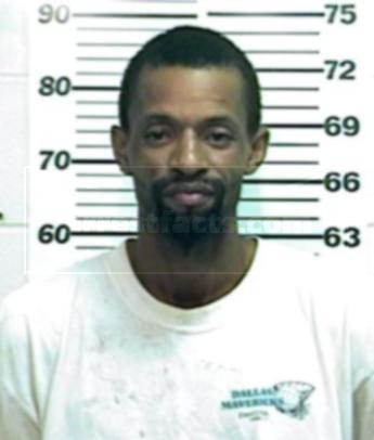 Marcus Tanner Houston