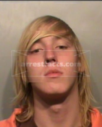 Tyler Scott Mogle