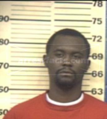 James Harley Moore