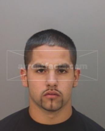 Jesse Anthony Primeau