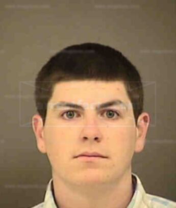 Matthew Mckenzie Johnson