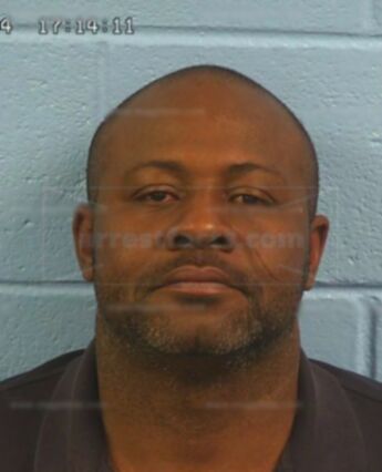 Joe Alva Traylor