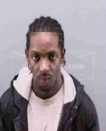 Kevin Eugene Moore