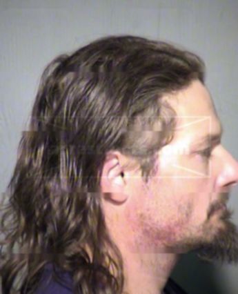 James Lee Farris