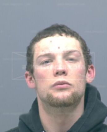 Jesse Lee Towers Imlay
