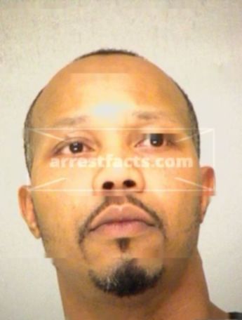 Jason Cortez Reese