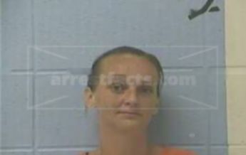 Jennifer Paige Brewer
