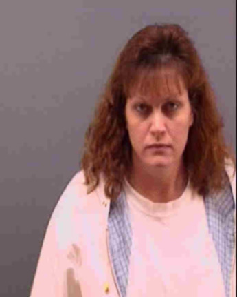 Deborah Ann Downs