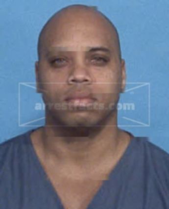 Christopher B Mackey