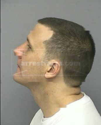 Christopher John Gilmore