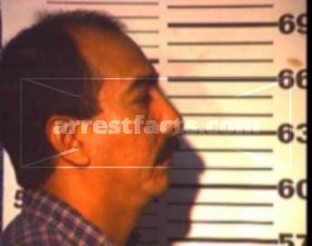 Humberto Torres Alonzo