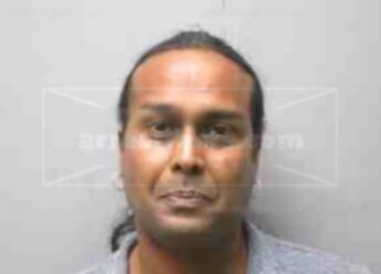 Ravi Renton Kissoon