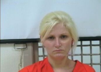 Trisha Carolyn Cherry