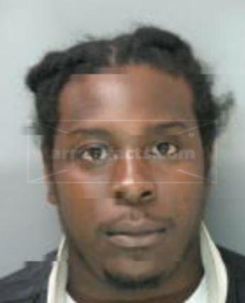 Elroy Jamar Green