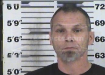 Billy Lewis Glover