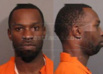 Gregory Marcus Johnson