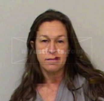 Cheryl Denise Hart