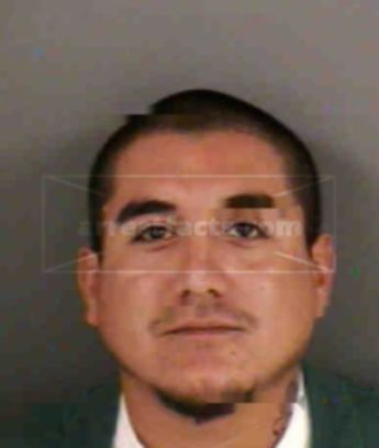Susano Mireles