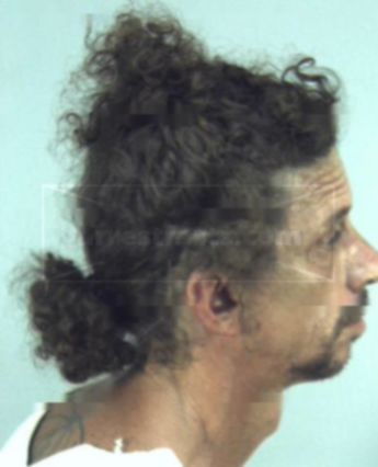 Shawn Matthew Briggs