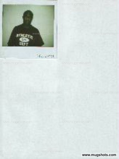 Marvin Lee Ashton