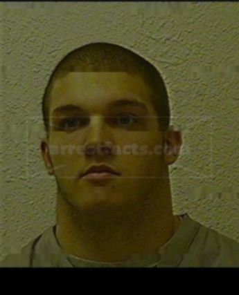 Randy Pete Roebuck Jr.