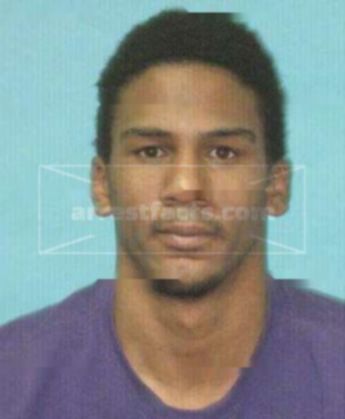 Delandez Dominque Williamson