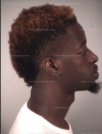 Haynes Denison Morris