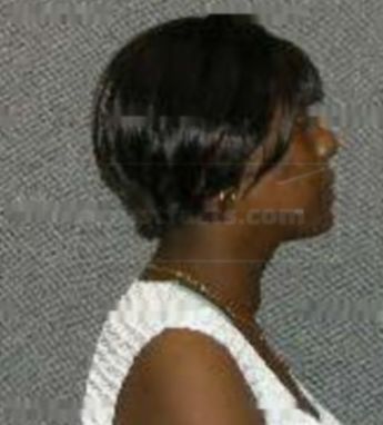 Lashawn M Hale