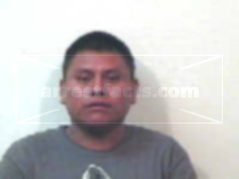 Benjamin Perez Bravo