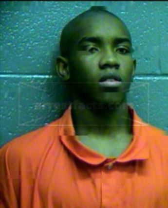 Anthony Johnson