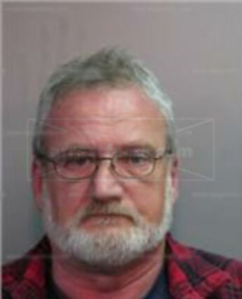 Gerald Wayne Sypolt