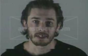 Jeremy Graham Meade