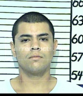 James Adam Garza