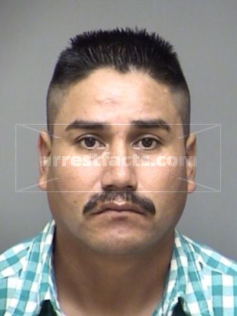 Jose Antonio Robles