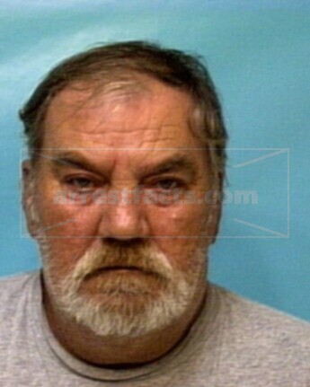 Donnie Gene Foster