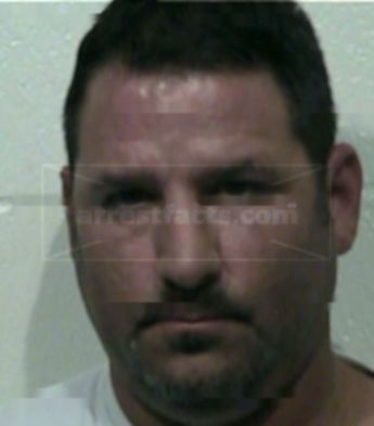 Patrick Lester Magee