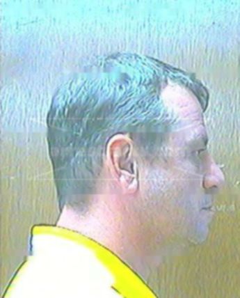 James Douglas Mitchell