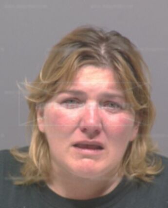 Sherrie Lorraine Denton