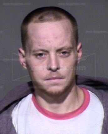 Russell Peter Woodruff