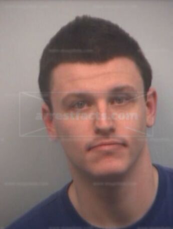 Michael Evans Reed