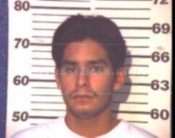 Anthony Ray Sisnero