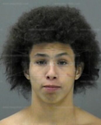 Marcus Connor Mays