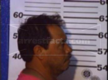 Antonio Guzman Melendez