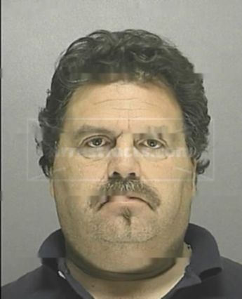 Gregory Blanco