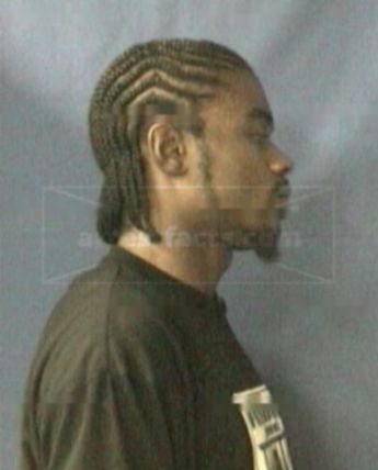 Kenneth Wayne Speed