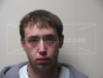 Derek Andrew Hill
