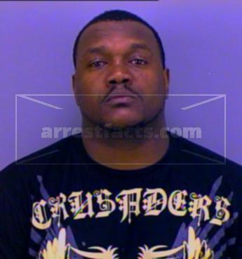 Chregg Dwayne Henderson