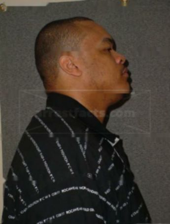 Reginald E Steel